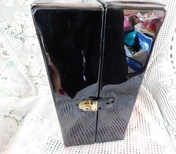 barbie case brown solo b